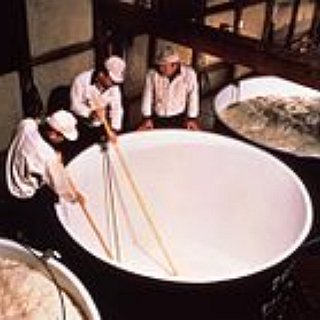 BucketList + Try Japanese Sake 