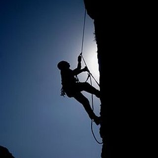BucketList + Go Outdoor Rock Climbing