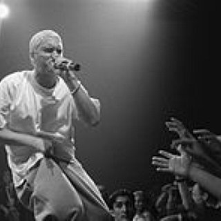 BucketList + I Want To Meet Eminem And See Him Perform