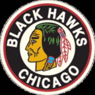BucketList + Attend A Chicago Blackhawks Game