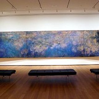 BucketList + Visit Museum Of Contemporary Art In Chicago, Il 