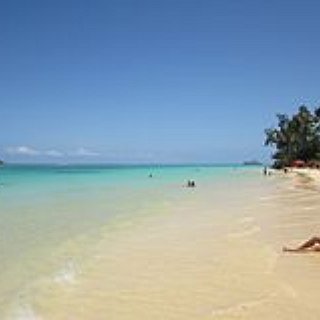 BucketList + Drink A Mai Tai On A Hawaiian Beach