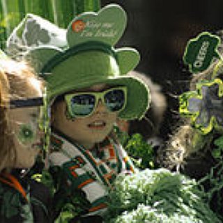 BucketList + Celebrate St. Patty's Day In Dublin, Ireland