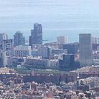 BucketList + Study 1 Year In Barcelona.