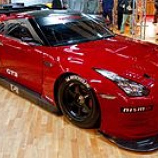 BucketList + Own A Super Car 
