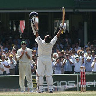 BucketList + Want To Meet Sachin Tendulkar With My Son