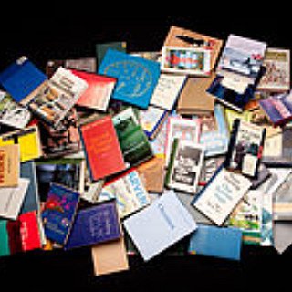 BucketList + Read Modern Library 100 Best Novels