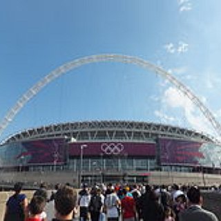 BucketList + Attend An England Football Match At Wembley Arena