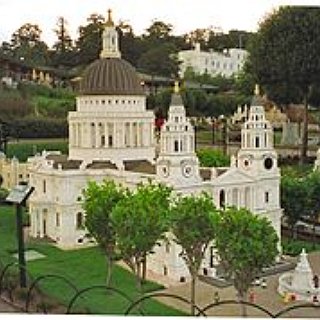 BucketList + Visit Lego Land