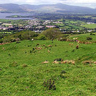 BucketList + Tour Ireland 