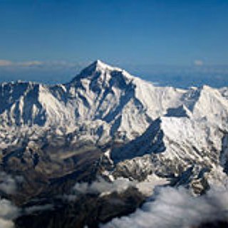 BucketList + Hike To Everest Base Camp