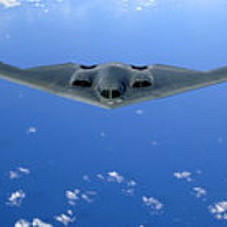 BucketList + Go Into The Air Force
