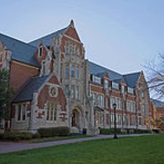 BucketList + Go To College