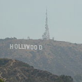BucketList + Go To Hollywood And Become A Screenwriter.
