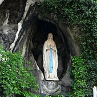 BucketList + Go To Lourdes Again