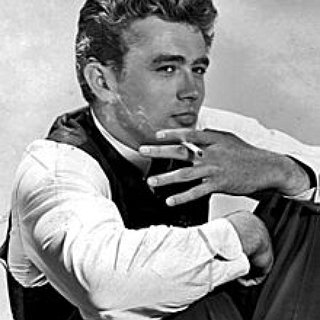 BucketList + Visit James Dean's Grave