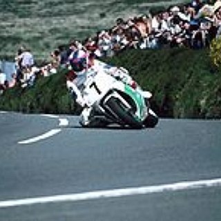 BucketList + See The Isle Of Man Tt