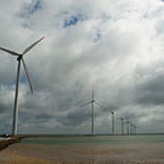 BucketList + Hug A Windmill