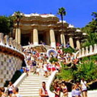 BucketList + Visit Barcelona, Spain