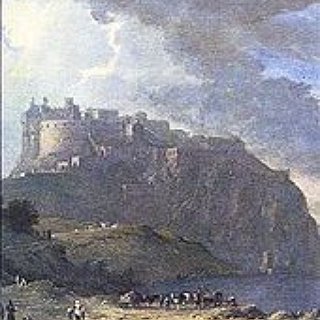 BucketList + Edinburgh Scotland