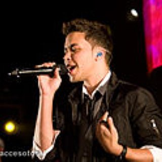 BucketList + Meet Prince Royce