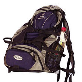 BucketList + Go Backpacking In Asia