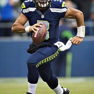BucketList + Go To A Seahawks Game