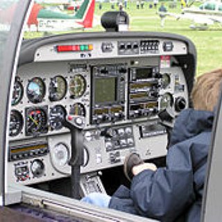 BucketList + Give Michael The Chance To Take Flying Lessons.