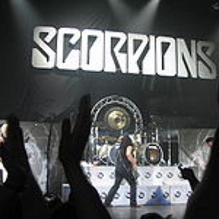 BucketList + Go To A Scorpions Concert  