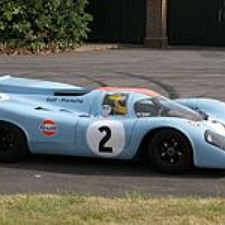 BucketList + See The Le Mans 24 Hour Race
