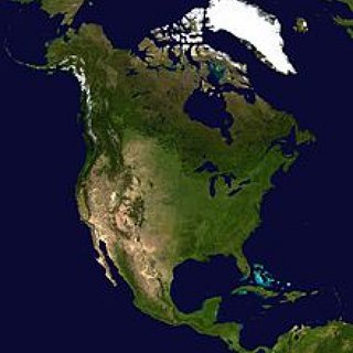 BucketList + Drive Coast-To-Coast Across North America.