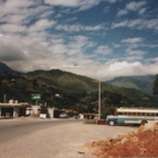 BucketList + See The Pan American Highway!