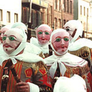 BucketList + Go To New Orleans And Attend Mardi Gras!