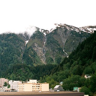 BucketList + Go On An Alaskan Cruise