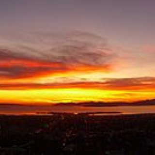 BucketList + Watch The Sun Set And Rise