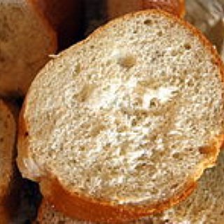 BucketList + Taste European Bread