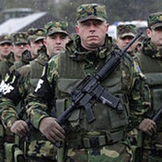 BucketList + Serve Duty In The Army