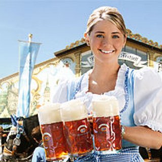 BucketList + Attend An Oktoberfest (Germany)