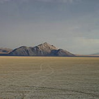 BucketList + See The Salt Flats In Bolivia