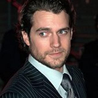 BucketList + See Henry Cavill In Person.. Omg!