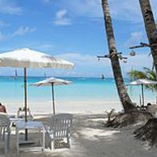 BucketList + Swim In Boracay Island Wearing A Swim Suit ^^