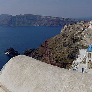 BucketList + Visit Santorini Islands In Greece