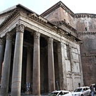 BucketList + Visit The Pantheon In Athens