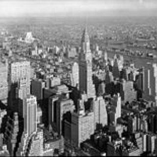 BucketList + Get To The Top Of The Chrysler Building