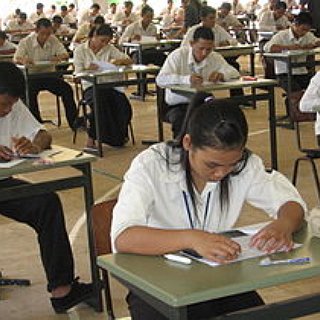 BucketList + Pass All Of My Mtel Exams