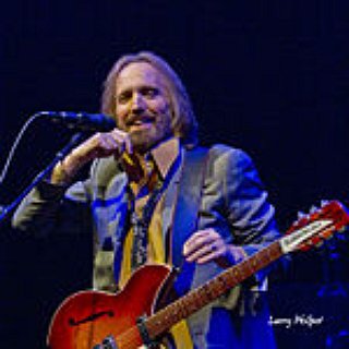 BucketList + Go To A Tom Petty Concert.