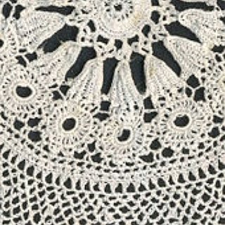 BucketList + Sell 100 Crochet Patterns