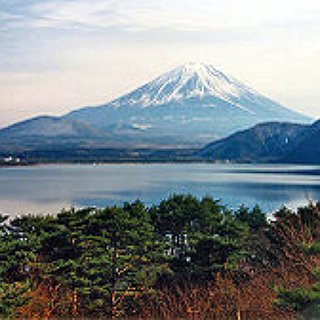 BucketList + See Mount Fuji