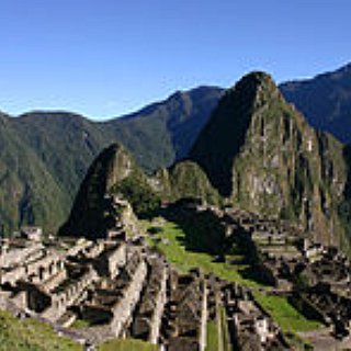 BucketList + Before I Die I Want To... Visit Machu Picchu.