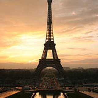BucketList + Travel To Europe And Visit France